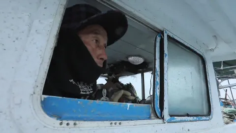 290. 저 너머에 그리움이 있다 1부 섬마을 차차차