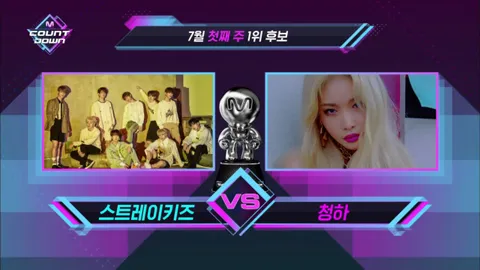 M COUNTDOWN 626화