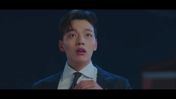 호텔 델루나 2화