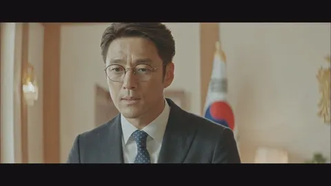 60일, 지정생존자 6화