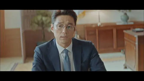 60일, 지정생존자 13화