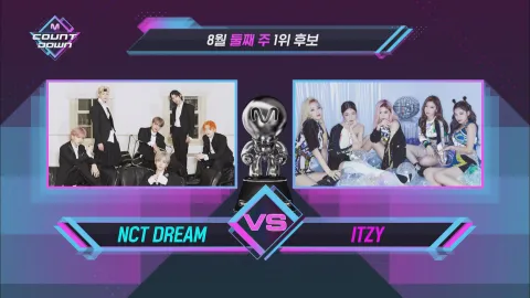 M COUNTDOWN 630화