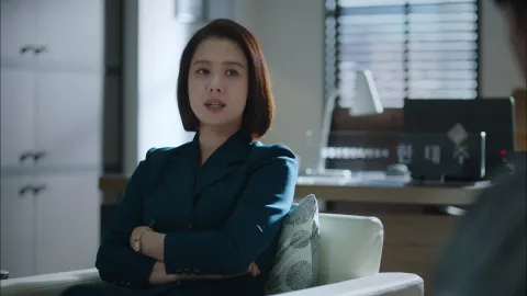 13. WATCHER(왓쳐) 13화
