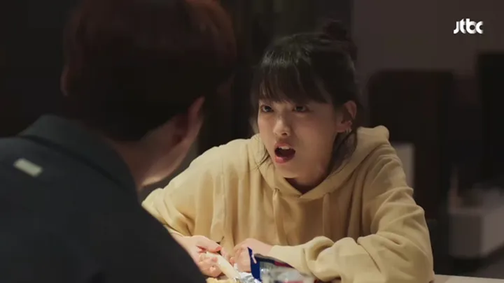 멜로가 체질 4화