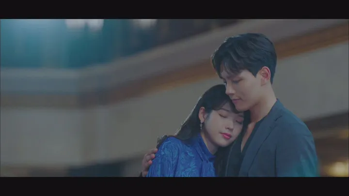 호텔 델루나 16화