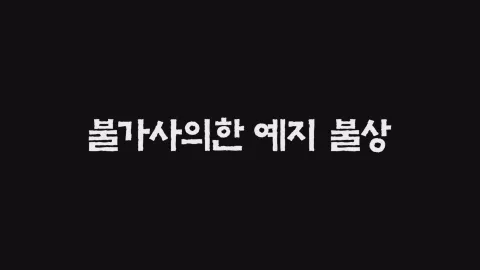 11화  불가사의한 예지 불상