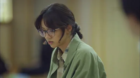 청일전자 미쓰리 2화