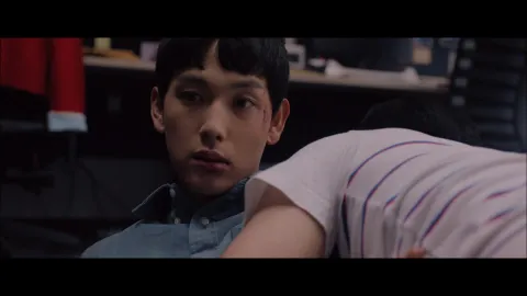 8. 타인은지옥이다 8화