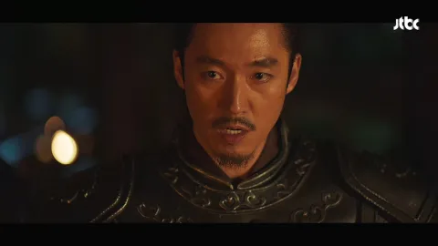 1. 나의 나라 1화