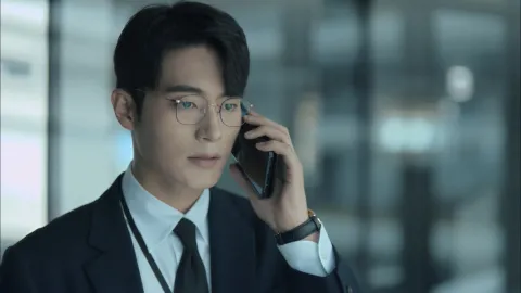 청일전자 미쓰리 9화