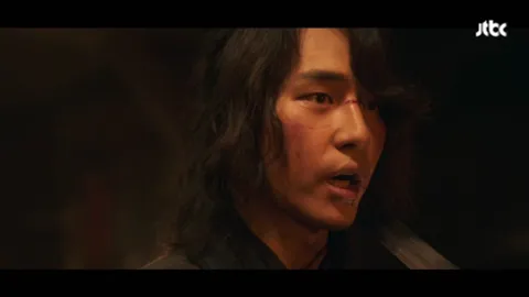 8. 나의 나라 8화