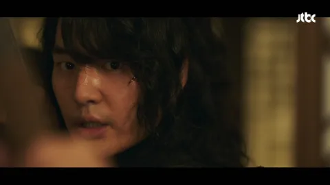 9. 나의 나라 9화