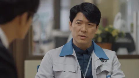 청일전자 미쓰리 14화