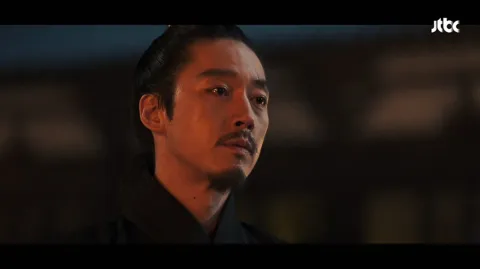12. 나의 나라 12화