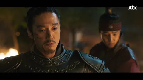 13. 나의 나라 13화