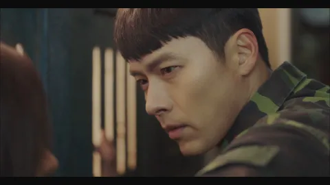 사랑의 불시착 2화
