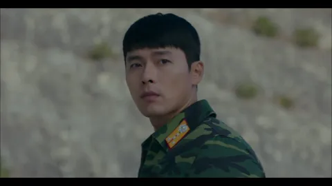 사랑의 불시착 4화