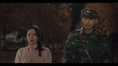 사랑의 불시착 5화