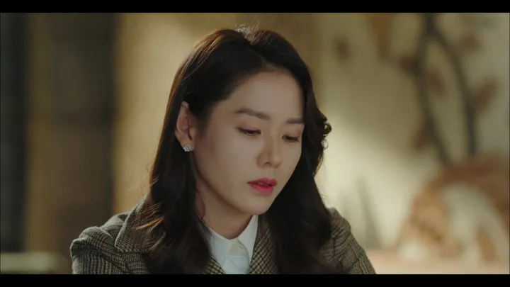 사랑의 불시착 6화