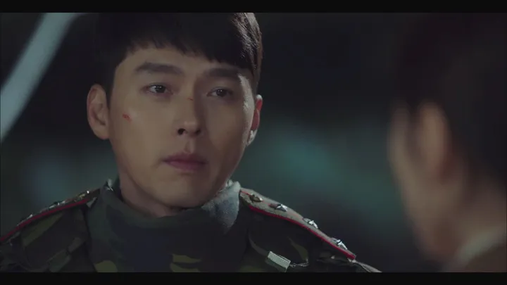 사랑의 불시착 10화
