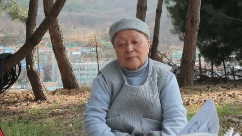 340. 봄날의 산사 1부 스님과 수녀님이 만났을 때