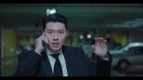 사랑의 불시착 12화