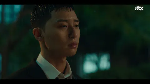 이태원 클라쓰 2화