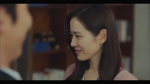 사랑의 불시착 14화