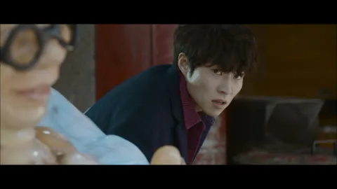 본대로 말하라 8화