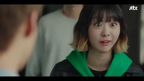 이태원 클라쓰 8화