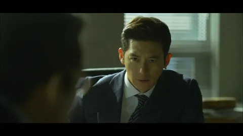 14. 머니게임 14화