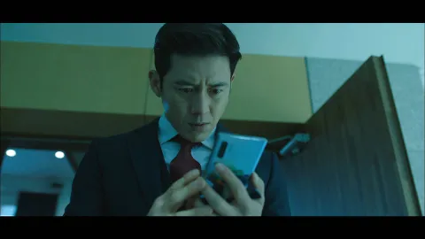 15. 머니게임 15화