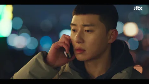 이태원 클라쓰 12화