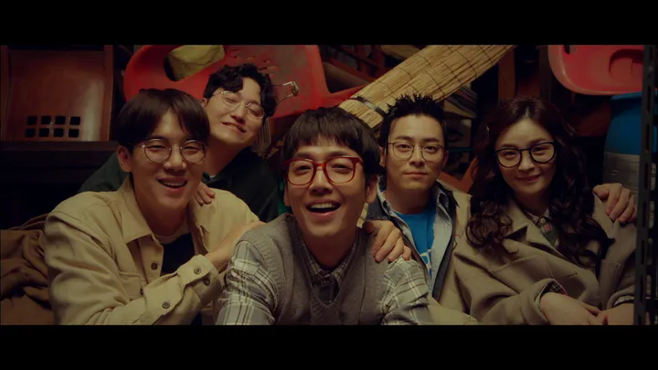 1. 슬기로운 의사생활 1화