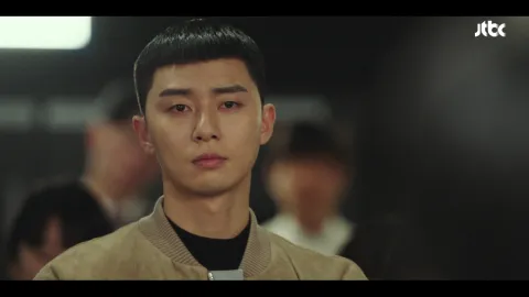 이태원 클라쓰 13화