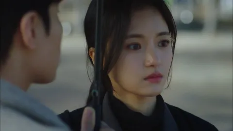 8. 하이바이마마 8화