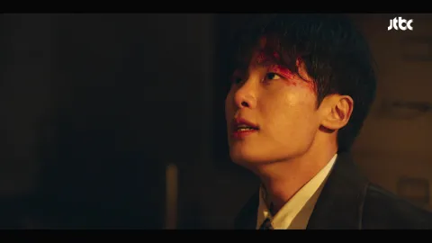 이태원 클라쓰 15화