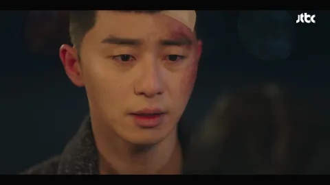 이태원 클라쓰 16화