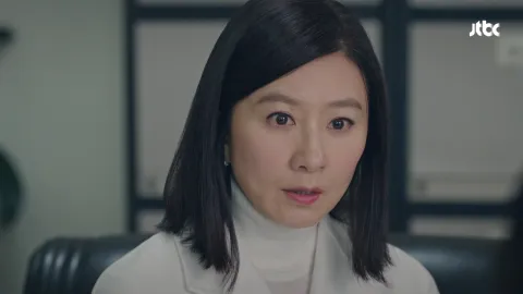 [무삭제판] 부부의 세계 3화