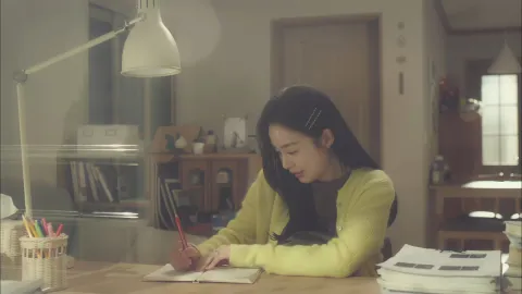 15. 하이바이마마 15화