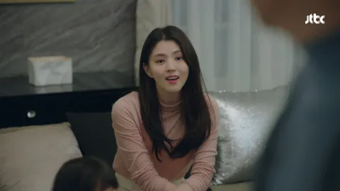 [무삭제판] 부부의 세계 8화
