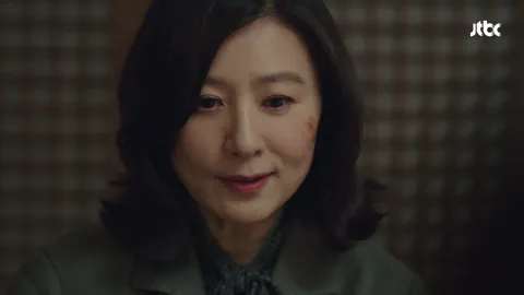 [무삭제판] 부부의 세계 9화