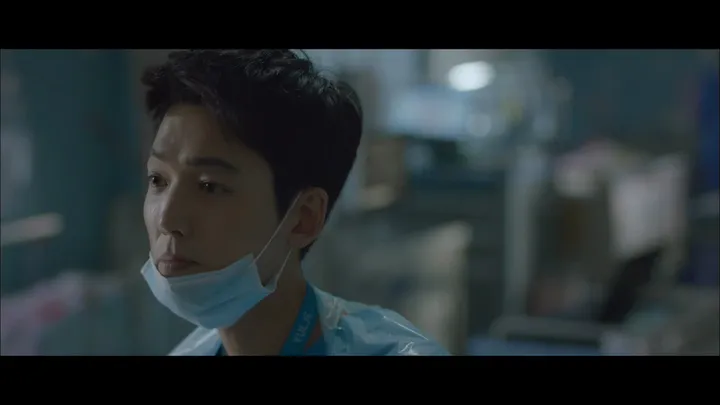 8. 슬기로운 의사생활 8화