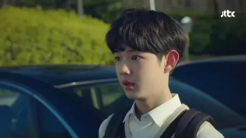 [무삭제판] 부부의 세계 10화