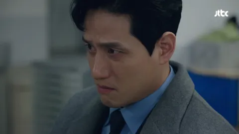 [무삭제판] 부부의 세계 12화