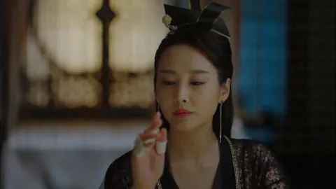 범한, 완아를 찾아 나서다