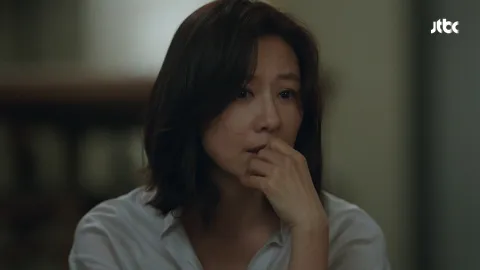 [무삭제판] 부부의 세계 13화