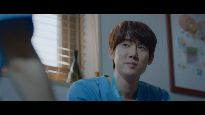 10. 슬기로운 의사생활 10화