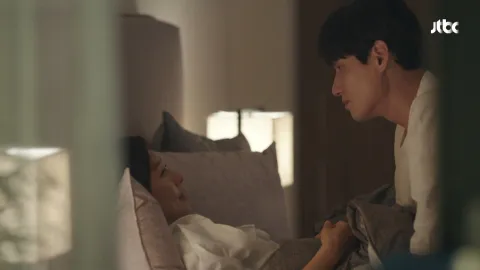 [무삭제판] 부부의 세계 16화