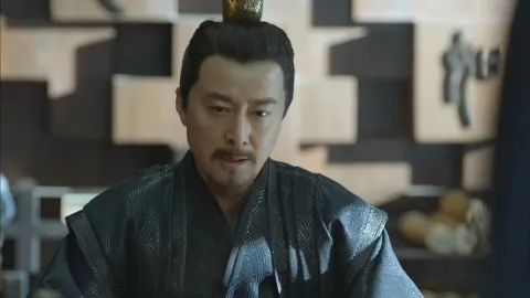진평평의 등장